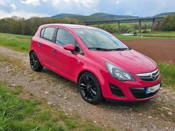 Andere außenfarben Gebraucht 2013 Opel Corsa Kleinwagen | 4.250 € (Fairer Preis)