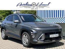 Ecotronic gray Gebraucht 2024 Hyundai Kona Trend SUV | 26.990 € (Fairer Preis)
