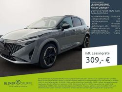 Ceramic grey/black Gebraucht 2025 Nissan Qashqai Comfort SUV | 32.490 € (Guter Preis)