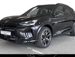 Schwarz Neu 2025 Cupra Formentor VZ SUV | 43.985 € (Fairer Preis)