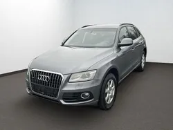 Grau Gebraucht 2012 Audi Q5 Comfort SUV | 11.999 € (Guter Preis)