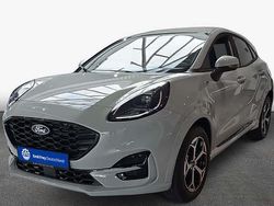 Grün Gebraucht 2024 Ford Puma ST-Line SUV | 22.945 € (Guter Preis)
