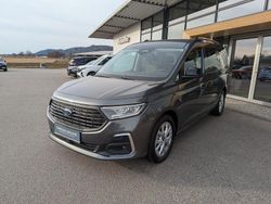 Grau Neu 2025 Ford Grand Tourneo Connect Titanium Van / Kleinbus | 36.900 € (Fairer Preis)