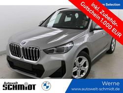 Space silber metallic Gebraucht 2025 BMW X1 M Sport SUV | 50.290 € (Teuer)