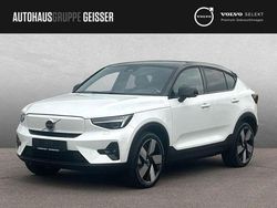 Andere Gebraucht 2021 Volvo C40 SUV | 30.890 € (Fairer Preis)