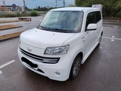 Weiß Gebraucht 2008 Daihatsu Materia Van / Kleinbus | 2.600 € (Guter Preis)