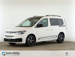 Candyweiß Neu 2025 VW Caddy Life Van / Kleinbus | 47.990 € (Etwas zu teuer)