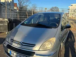 Grau Gebraucht 2005 Citroën Xsara Exclusive Limousine | 2.799 €