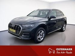 Manhattangrau Gebraucht 2022 Audi Q5 Advanced Plus SUV | 34.380 € (Guter Preis)