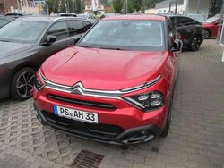 Elixierrot metallic Gebraucht 2021 Citroën C4 Feel Kleinwagen | 17.490 € (Fairer Preis)
