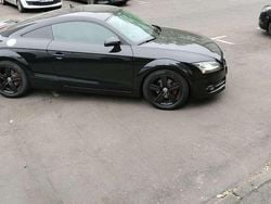 Gebraucht 2008 Audi TT Coupé | 5.500 € (Fairer Preis)
