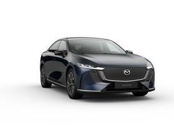 Blau Neu 2025 Mazda 6e Takumi-Line Limousine | 43.800 € (Fairer Preis)