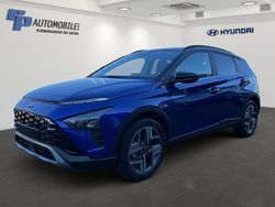 Blau Neu 2025 Hyundai Bayon Trend SUV | 25.290 € (Fairer Preis)