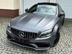 Gebraucht 2019 Mercedes C63 AMG AMG Coupé | 54.444 € (Fairer Preis)