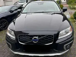Schwarz Gebraucht 2013 Volvo XC70 Summum SUV | 18.900 € (Fairer Preis)