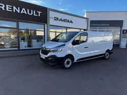 Gebraucht 2021 Renault Trafic Komfort Van | 26.690 € (Fairer Preis)