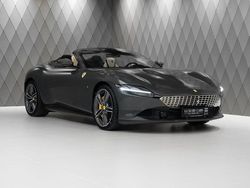 Grau Neu 2025 Ferrari Roma Coupé | 289.765 €