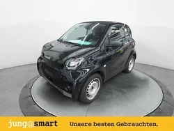 Tridion sicherheitszelle in bl Gebraucht 2022 Smart ForTwo Electric Drive Kleinwagen | 9.900 € (Guter Preis)