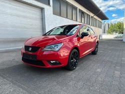 Rot Gebraucht 2014 Seat Ibiza SC Stylance Kleinwagen | 4.459 € (Fairer Preis)