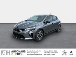 Achat grau Gebraucht 2024 Mitsubishi Colt Plus Limousine | 18.950 € (Etwas zu teuer)