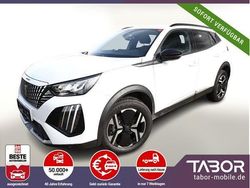 Okenite weiß metallic Neu 2025 Peugeot 2008 Allure SUV | 26.088 € (Superpreis)