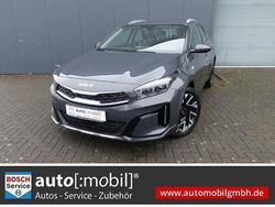 Grau Neu 2025 Kia XCeed Vision SUV | 25.480 € (Guter Preis)