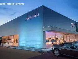 Schwarz Gebraucht 2024 Aston Martin DB12 Cabrio | 245.007 € (Superpreis)