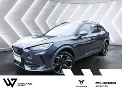 Grau Gebraucht 2024 Cupra Formentor VZ SUV | 33.347 € (Superpreis)