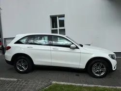 Gebraucht 2019 Mercedes GLC220 SUV | 20.100 € (Fairer Preis)