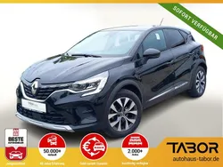 Schwarz Gebraucht 2020 Renault Captur Experience SUV | 13.988 € (Fairer Preis)