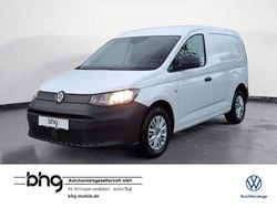 Weiß Gebraucht 2022 VW Caddy Van / Kleinbus | 18.220 € (Superpreis)