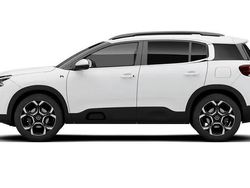 Grau Gebraucht 2024 Citroën C5 Aircross SUV | 23.990 € (Superpreis)