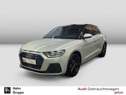 Gebraucht 2025 Audi A1 Sportback Advanced Kleinwagen | 22.830 € (Superpreis)