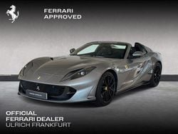 Grigio titanio (metallic) Gebraucht 2023 Ferrari 812 Cabrio | 485.000 € (Fairer Preis)