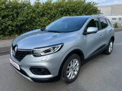 Grau Gebraucht 2019 Renault Kadjar LIMITED SUV | 15.700 € (Guter Preis)