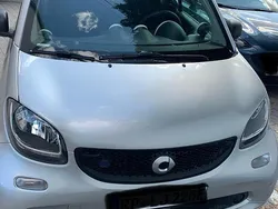 Grau Gebraucht 2019 Smart ForTwo Electric Drive Coupé | 7.599 € (Fairer Preis)