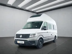 Weiß Gebraucht 2025 VW California Van | 66.549 € (Fairer Preis)