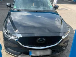 Schwarz Gebraucht 2020 Mazda CX-5 SUV | 15.499 € (Superpreis)