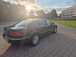 Schwarz Gebraucht 2014 VW Phaeton Limousine | 5.999 € (Superpreis)