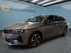 Grau Gebraucht 2024 Opel Astra Kombi | 26.549 € (Fairer Preis)