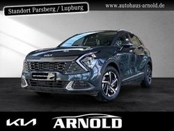 Grau Gebraucht 2024 Kia Sportage Vision SUV | 27.949 € (Superpreis)