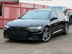 Gebraucht 2018 Audi A6 S-Line Kombi | 22.900 € (Guter Preis)