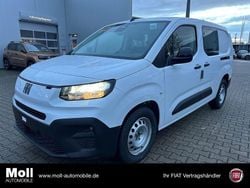Gelatoweiss Neu 2025 Fiat Doblò Van / Kleinbus | 26.990 € (Guter Preis)