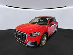 Rot Gebraucht 2020 Audi Q2 Sport SUV | 19.940 € (Fairer Preis)