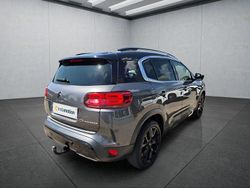 Grau Gebraucht 2019 Citroën C5 Aircross SUV | 18.399 € (Fairer Preis)