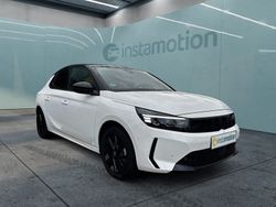 Weiß Gebraucht 2024 Opel Corsa Limousine | 24.600 €