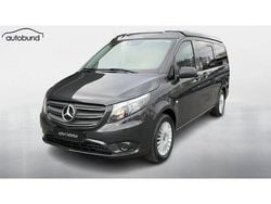 Neu 2025 Mercedes Vito Van | 74.911 €