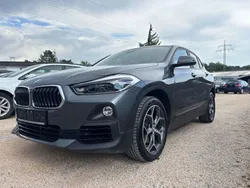 Mineralgrau Gebraucht 2020 BMW X2 Advantage SUV | 19.990 € (Fairer Preis)