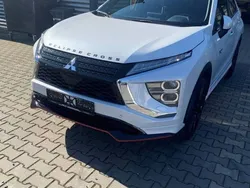 Weiß Gebraucht 2021 Mitsubishi Eclipse Cross Top SUV | 24.990 € (Teuer)