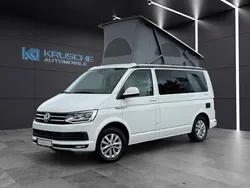 Candyweiß Gebraucht 2020 VW T6.1 California Van | 57.900 €